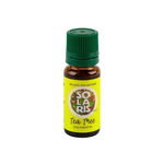 SOLARIS Ulei esential tea tree,10ml , SOLARIS