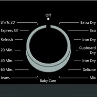 Uscator de rufe Heinner HHPD-V9T1CHSA++, Pompa de caldura, 9 kg, Clasa A+/E, Display Led, Functie Anti-sifonare, Argintiu