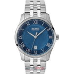 Ceas barbatesc quartz Hugo Boss Master mid-23447