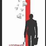 A Legitimate Businessman, Paperback