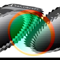 Flitr ND32-512 K&F Concept do DJI Mini 4 Pro, K&F Concept