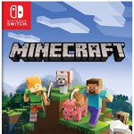 Minecraft Switch Bedrock Edition - Nintendo Switch