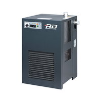 Uscator de aer prin refrigerare Fini RD105.A, 10500 l/min, 14 bar, Fini