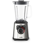 Blender Perfectmix+ BL871D 1.5L  1200W Inox, Tefal