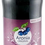 Suc din 7 superfructe - eco-bio 700ml - Aronia Original, Aronia Original