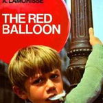 The Red Balloon, Albert Lamorisse