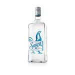 Tequila alba Sauza Silver 0.7L, 38% alc., Mexic