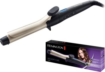 Ondulator remington Styler Remington Pro Soft Curl CI6325 | 25mm, Remington