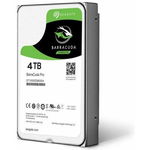 SEAGATE ST4000DM006, SEAGATE