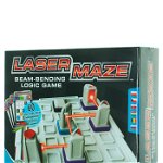 Thinkfun Joc de logica-Laser Maze 8+Ani