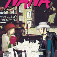 Nana, Vol. 14, 14 - Ai Yazawa, Ai Yazawa