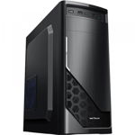 Desktop PC Horizon Procesor Intel® Core™ i3-13100 3.4GHz Raptor Lake, 8GB RAM, 512GB SSD, UHD 730, Windows 11 Pro, Horizon