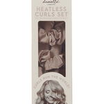 Danielle Beauty bigudiu ondulator Heatless Curls Set, Danielle Beauty