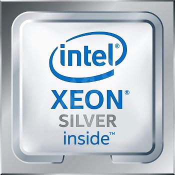 Intel Xeon Silver 4208 2.1G, 8C/16T, 9.6GT/s, 11M Cache, Turbo, HT (85W) DDR4-2400, DELL