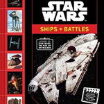 The Moviemaking Magic of Star Wars: Ships &amp