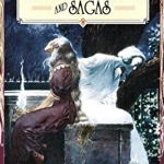 The Book of Ballads and Sagas