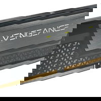Memorie RAM Corsair Vengeance 16GB DDR5 5200MHz CL40