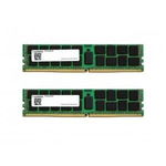 Memorie RAM Mushkin Essentials, MES4U266KF32GX2, DDR4, 64 GB, 2666MHz, CL19, Mushkin