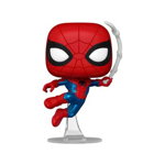 Figurina Funko Pop! Spider−Man seria Spider−Man No Way Home