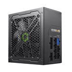 Sursa PC GAMEMAX GX-850, 850W, 120mm, 80 Plus Gold, Full Modular