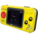 Consola Portabila Pac-Man Retro