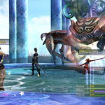 Final Fantasy X X 2 Hd Remaster Playstation 3 PS3