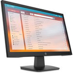 Monitor HP 22' P22V G4, NOU, Baseus