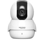 Camera supraveghere video Hikvision HiWatch IP, 1/2.7" CMOS, 1920 x 1080@25fps, 2mm, Wi-Fi (Alb)