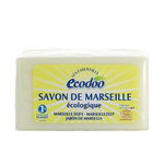 Sapun de Marsilia antipete, 400g - Ecodoo, Ecodoo