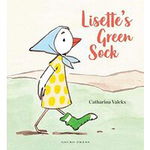 Lisette's Green Sock, 