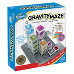 Joc educativ Thinkfun - Gravity Maze