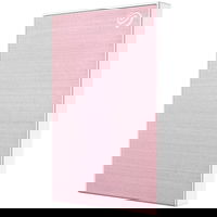 HDD External SEAGATE ONE TOUCH 2TB, 2.5", USB 3.0, Rose Gold, Seagate