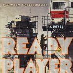 READY PLAYER ONE
