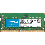 Crucial RAM - 8 GB - DDR4 2666 DIMM CL17, Crucial