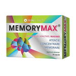 Memory Max, 30cps - Cosmo Pharm, COSMO PHARM