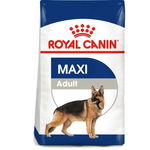 Royal Canin Maxi Adult, 15 Kg Plus 3 Kg Gratuit, Royal Canin