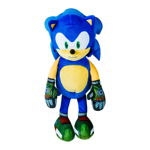 Sonic prime - rucsac de plus, sonic, Sonic Prime