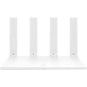 Router Wireless Gigabit HUAWEI WS5200-23 AC1200, Dual-Band 300 + 867 Mbps, alb