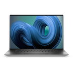 Laptop Dell XPS 9720 (Procesor Intel® Core™ i7-12700H (24M Cache, up to 4.70 GHz), 17" UHD+ Touch, 64GB, 2TB SSD, nVidia GeForce® RTX 3050 @4GB, Windows 11 Pro, Argintiu)