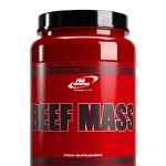 Beef Mass