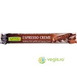 Stick de Ciocolata cu Espresso Ecologic/Bio 22g, RAPUNZEL