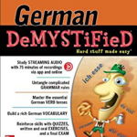 German Demystified, Premium 3rd Edition - Ed Swick, Ed Swick