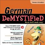 German Demystified, Premium 3rd Edition - Ed Swick, Ed Swick