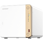 Network Attached Storage QNAP TS-462 2GB