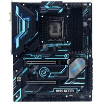 Placa de baza Biostar B660GTA Intel ATX LGA1700 DDR4