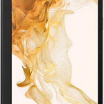 Husa de protectie Samsung Note View Cover pentru Galaxy Tab S8, Black, Samsung