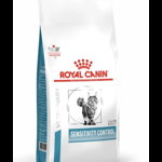 Royal Canin Sensitivity Control Cat, 1.5 kg, Royal Canin