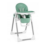 Scaun de masa multifunctional Nukido Belo 700506 - Verde