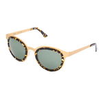 Ochelari de Soare Damă LGR FELICITE-GOLD-09 (ø 47 mm), LGR