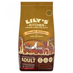 Lilys Kitchen for Dogs Adult Venison and Duck 7kg, Lily's Kitchen